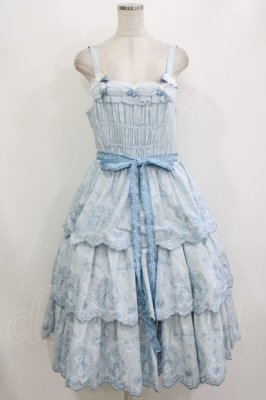 Preview of PETER RABBIT/ジャンパースカート XL サックス