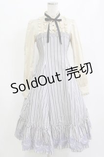 Victorian maiden （ヴィクトリアンメイデン）の古着 ロリィタ美品！