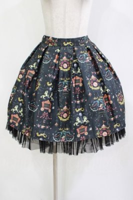 Preview of CIRCUSタックスカート  黒