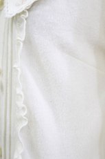 画像4: LIZ LISA / 襟刺繍プルオーバー Free オフ H-26-08-23-026-LO-TO-NS-ZH (4)