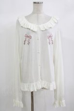 画像1: virally / 星名桜子/HSエリツキCD 6L オフ H-26-08-23-033-LO-TO-NS-ZH (1)