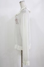画像2: virally / 星名桜子/HSエリツキCD 6L オフ H-26-08-23-033-LO-TO-NS-ZH (2)