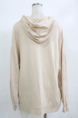 画像3: Honey Cinnamon / チョコレートシナモンパーカー Free ベージュ H-26-08-23-036-LO-TO-NS-ZH (3)