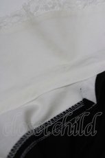 画像4: Katie / 半袖プリーツワンピース  BLACK H-26-08-23-1028-LO-OP-AK-ZH (4)