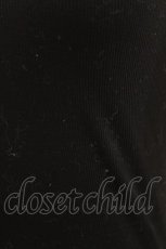 画像4: Katie / レーススリーブワンピース  ブラック H-26-08-23-1042-LO-OP-AK-ZH (4)