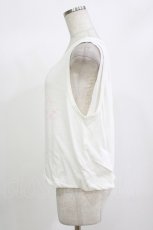 画像2: Katie / プリントタンクトップ  オフ H-26-08-23-1048-LO-TO-AK-ZH (2)