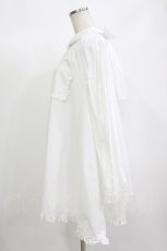 画像2: merry jenny / バックリボンフレアミニワンピース F オフ H-26-08-23-1064-LO-OP-AK-ZH (2)