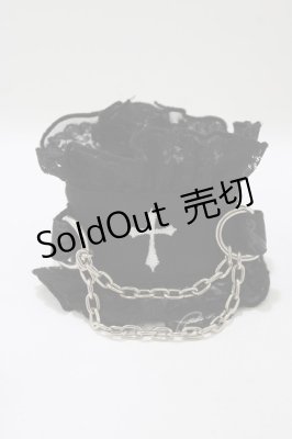 Preview of リストバンド  黒