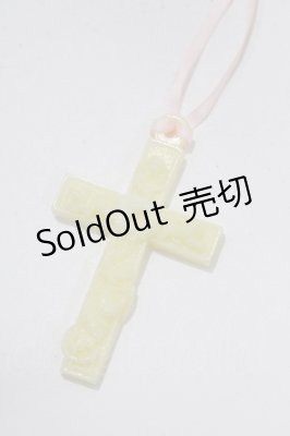 Preview of クロスチョーカー  IVORY