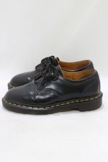 画像2: Dr.Martens （Getta Grip） / GHILLIEシューズ UK3 黒 H-26-08-23-1079-PU-SH-AK-ZH (2)