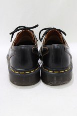 画像3: Dr.Martens （Getta Grip） / GHILLIEシューズ UK3 黒 H-26-08-23-1079-PU-SH-AK-ZH (3)