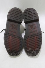 画像4: Dr.Martens （Getta Grip） / GHILLIEシューズ UK3 黒 H-26-08-23-1079-PU-SH-AK-ZH (4)