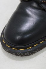 画像5: Dr.Martens （Getta Grip） / GHILLIEシューズ UK3 黒 H-26-08-23-1079-PU-SH-AK-ZH (5)