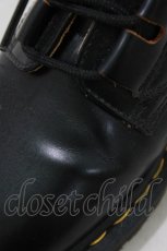 画像7: Dr.Martens （Getta Grip） / GHILLIEシューズ UK3 黒 H-26-08-23-1079-PU-SH-AK-ZH (7)