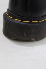 画像8: Dr.Martens （Getta Grip） / GHILLIEシューズ UK3 黒 H-26-08-23-1079-PU-SH-AK-ZH (8)