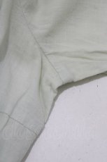 画像5: Katie / フロントボタンフリルワンピース  MINT H-26-08-23-1012-LO-OP-AK-ZH (5)