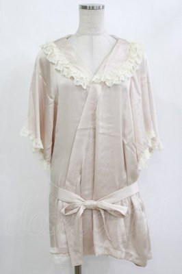 Preview of ルームウェアSET UP  BEIGE