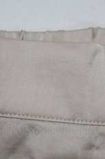 画像6: Katie / ルームウェアSET UP  BEIGE H-26-08-23-1020-LO-OP-AK-ZH (6)