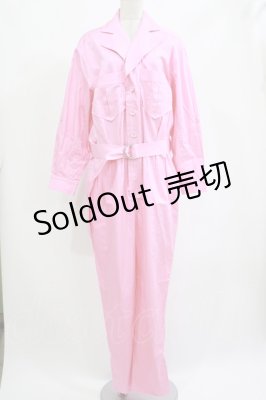 Preview of 20th Anniversaryオールインワン FREE PINK