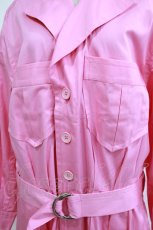 画像3: Katie / 20th Anniversaryオールインワン FREE PINK H-26-08-23-1021-LO-OP-AK-ZH (3)