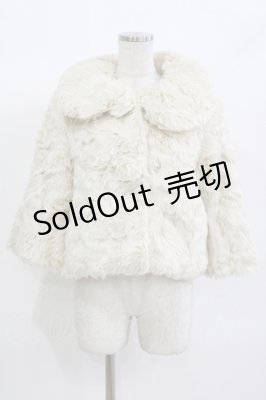 Preview of ファージャケット F BEIGE