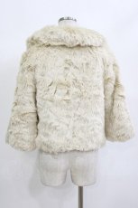 画像3: Katie / ファージャケット F BEIGE H-26-08-23-1023-LO-JA-AK-ZH (3)