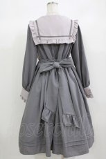 画像3: axes femme kawaii / リナズワンピース M グレー H-26-08-23-021-AX-OP-YZ-ZH (3)