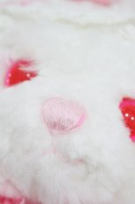 画像4: BABY,THE STARS SHINE BRIGHT / うさくみゃマフラー  オフ H-26-08-24-009-BA-ZA-NS-ZH (4)