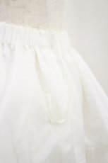 画像3: Victorian maiden / ロングチュールパニエ Free オフ H-26-08-25-039-CL-SK-NS-ZH (3)