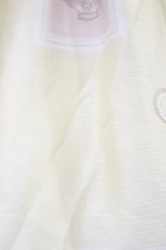 画像4: BABY,THE STARS SHINE BRIGHT / Salon de the Minette柄Calineジャンパースカート Free 生成り H-26-08-25-075-BA-OP-NS-ZH (4)