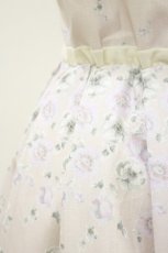 画像3: LIZ LISA / 花柄ワンピース 0 ピンク H-26-08-25-083-LO-OP-NS-ZH (3)