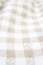 画像3: LIZ LISA / ブロックチェックワンピース 0 ベージュ H-26-08-25-084-LO-OP-NS-ZH (3)