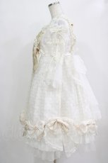 画像2: BABY,THE STARS SHINE BRIGHT / TRINITY〜天使の微笑み〜ワンピースドレス Free オフ H-26-08-25-085-BA-OP-NS-ZH (2)