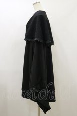 画像3: Favorite / 舞姫に捧ぐ…神楽舞和袖羽織 Free ブラック H-26-08-25-031-LO-JA-NS-ZH (3)