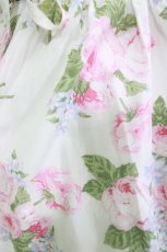 画像3: Jane Marple Dans Le Salon / La vie en rose skirt M オフ H-26-08-26-012-JM-SK-AK-ZH (3)