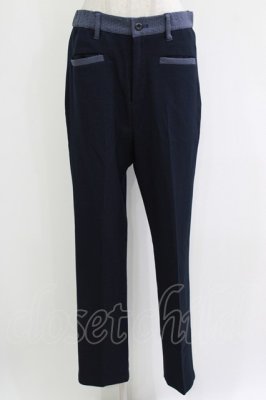 Preview of 2TONE PANTS  ネイビー