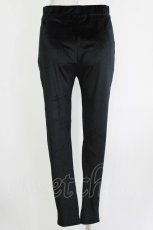 画像3: Restyle / Beaded leggings L ブラック H-26-08-27-1047-GO-PA-KB-ZH (3)