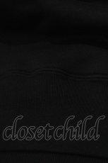 画像5: MILKBOY / BUNNY CAR HOODIE L ブラック H-26-08-27-1051-MB-TO-AK-ZH (5)