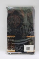 画像2: abilletage / MUSEUM-Color-タイツ  黒 H-26-08-27-1080-GO-ZA-KB-ZH (2)