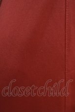 画像4: Ozz oneste / アシメデザインロングシャツ  オレンジ H-26-08-27-1024-OO-BL-KB-ZH (4)