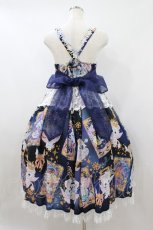 画像2: Royal Princess Alice / Twinkle Horoscope 飴ノ森ふみかコラボ・ Xmasスペシャルセット Free ネイビー H-26-08-28-042-LO-OP-NS-ZH (2)