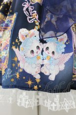 画像5: Royal Princess Alice / Twinkle Horoscope 飴ノ森ふみかコラボ・ Xmasスペシャルセット Free ネイビー H-26-08-28-042-LO-OP-NS-ZH (5)