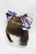 画像6: Royal Princess Alice / Twinkle Horoscope 飴ノ森ふみかコラボ・ Xmasスペシャルセット Free ネイビー H-26-08-28-042-LO-OP-NS-ZH (6)