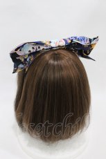 画像7: Royal Princess Alice / Twinkle Horoscope 飴ノ森ふみかコラボ・ Xmasスペシャルセット Free ネイビー H-26-08-28-042-LO-OP-NS-ZH (7)