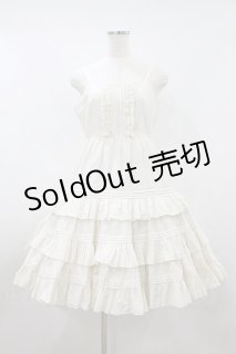 Victorian maiden （ヴィクトリアンメイデン）の古着 ロリィタ美品！