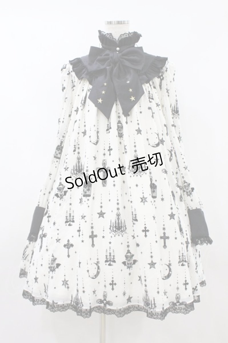画像1: Angelic Pretty / Holy Lanternワンピース Free オフ H-26-08-28-1034-AP-OP-NS-ZH (1)