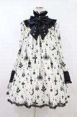 画像1: Angelic Pretty / Holy Lanternワンピース Free オフ H-26-08-28-1034-AP-OP-NS-ZH (1)