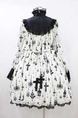 画像2: Angelic Pretty / Holy Lanternワンピース Free オフ H-26-08-28-1034-AP-OP-NS-ZH (2)