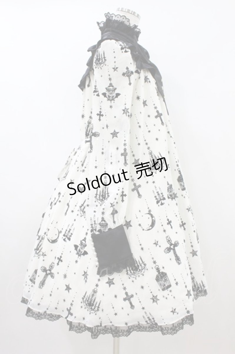 画像3: Angelic Pretty / Holy Lanternワンピース Free オフ H-26-08-28-1034-AP-OP-NS-ZH (3)