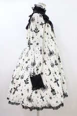画像3: Angelic Pretty / Holy Lanternワンピース Free オフ H-26-08-28-1034-AP-OP-NS-ZH (3)